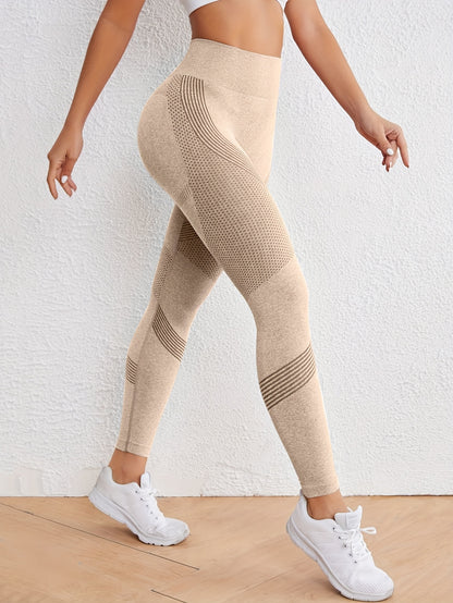 LEGGINGS VITA ALTA PUSH UP ALTA ELASTICITA'